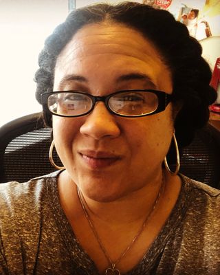 Photo of Bianca Banks, Licensed Professional Counselor, LPC