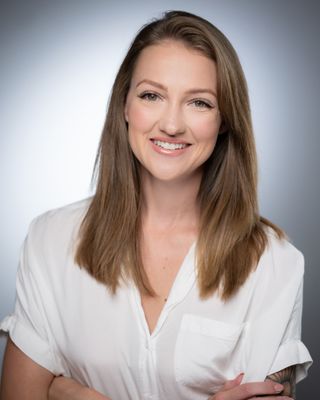 Photo of Rachel Mulock, Lic Clinical Mental Health Counselor Associate, LCMHCA