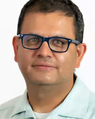 Photo of Longfellow Marquez - Solutions counseling LLC, Counselor, LIMHP, LDAC