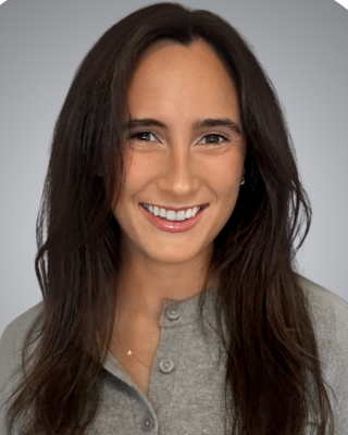 Photo of Remy Glick, LMHC-LP