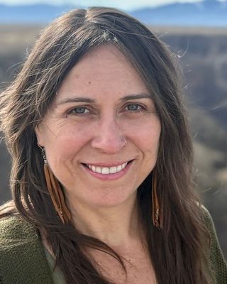 Photo of Ela Ramos, Clinical Social Work/Therapist, LCSW