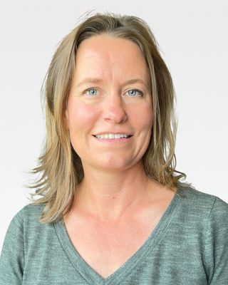 Photo of Jessica Hoenke, Psychologist, PsyD