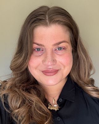 Photo of Liliana McCaffrey, Pre-Licensed Professional, LMSW
