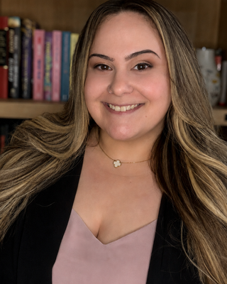Photo of Katherine Rella, Clinical Social Work/Therapist, DSW, LCSW, LCADC