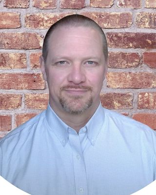 Photo of Adam Marion, Clinical Social Work/Therapist, LCSW