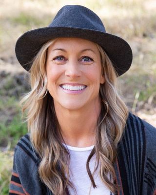 Photo of Kristin Slye, Marriage & Family Therapist in Truckee, CA