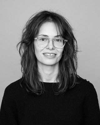 Photo of Margot Robinson, Psychotherapist, MA