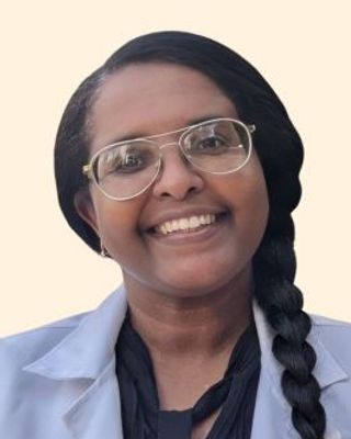 Photo of Dr. Ikram Hassan, Pre-Licensed Professional, PsyD, Post D