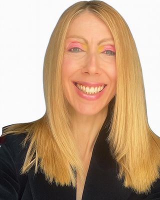 Photo of Professor Dr Zoe Chouliara, Psychologist, PhD, HCPC - Couns. Psych.