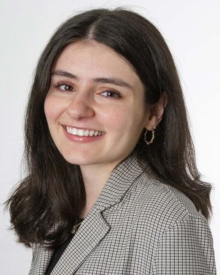 Photo of Rachel Moses, Counselor in New York, NY
