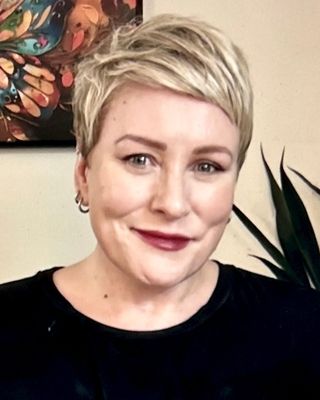 Photo of Alesia Wilson, Clinical Social Work/Therapist, MSW, LCSW, CIEC