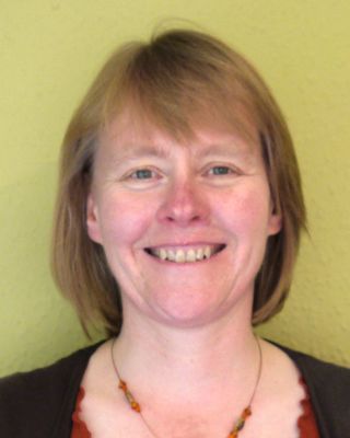 Photo of Alison Louise Oxborrow, Counsellor in ST3, England