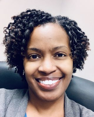 Photo of Jacquelin Joffray, Psychiatric Nurse Practitioner, APRN, PMHNP