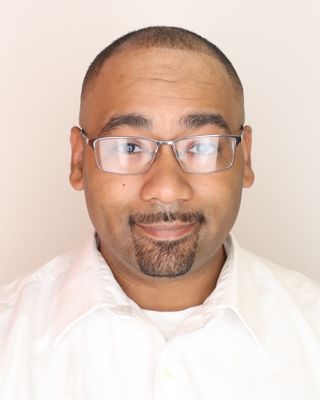 Photo of Dr. Erick C. Guzman, Psychologist, PhD