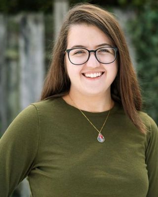 Photo of Jordan Phillips, Licensed Professional Counselor, LPC, LLC