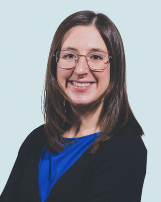 Photo of Sara Cunningham, Psychologist, PhD