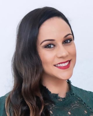 Photo of Janell Cruz, Clinical Social Work/Therapist, LCSW