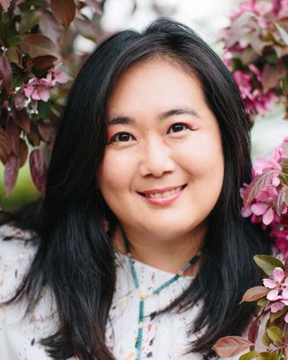 Photo of Deborah Kuo, MA