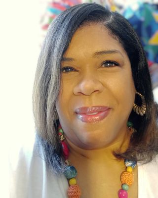 Photo of Patty L Moore, Clinical Social Work/Therapist, MSW, LCSW