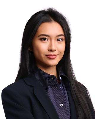 Photo of Josephine (Qf) Dai, Pre-Licensed Professional, MHC-LP, MSEd