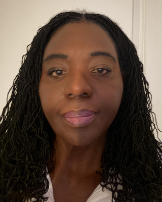 Photo of Tanya DUNLAP, Clinical Social Work/Therapist