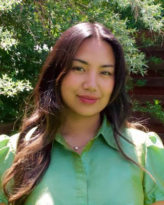 Photo of Joelle Sabiniano, Licensed Professional Counselor Candidate, MA, LPCC, CAIP