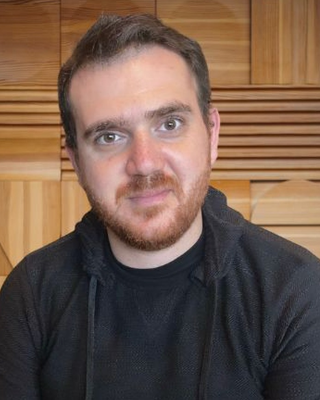 Photo of Dr. Andrew Khalil - Dr. Andrew Khalil - The Poly Therapist, Marriage & Family Therapist, PsyD, LMFT