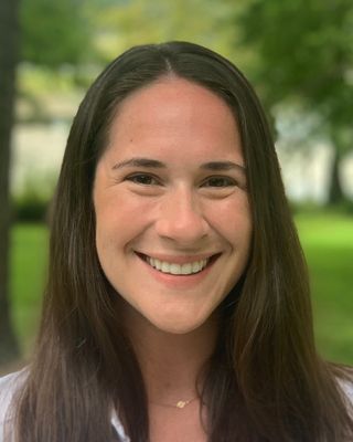 Photo of Athina Nungovitch Olsen, Clinical Social Work/Therapist, LCSW-C