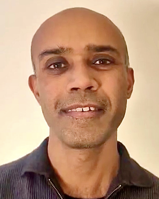 Photo of Arsalan Ahmad, Registered Psychotherapist, MEd, RP