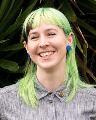 Photo of Shannah Lundon, Clinical Social Work/Therapist in Strathpine, QLD