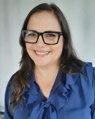 Foto de Marina Andrea Garay, Psicólogo, Lic. en Psicología, Psic.