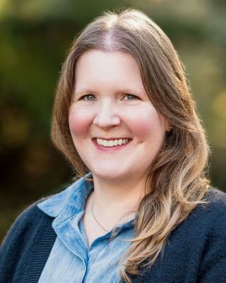 Photo of Rebekah Clinger-Prince, Clinical Social Work/Therapist, LICSW