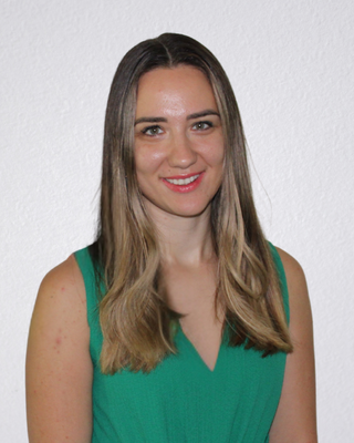 Photo of Priya Amari, Psychiatric Nurse Practitioner, CRNP