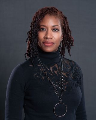 Photo of Christal L. Brown, Licensed Professional Counselor in Sandy Springs, GA