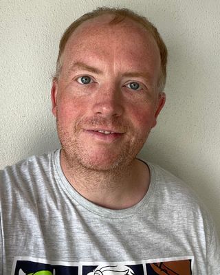 Photo of Gareth Young, Counsellor in Scunthorpe, England