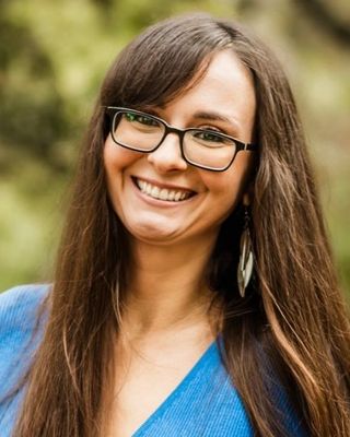 Photo of Rachel Rousseau, Marriage & Family Therapist, MA, LMFT