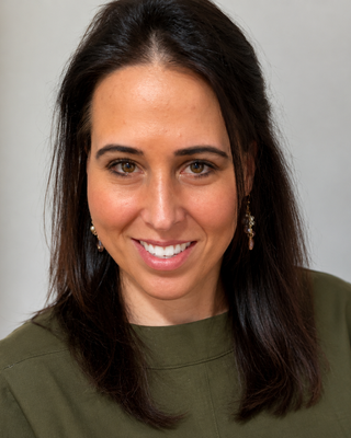 Photo of Yocheved Rabinowitz, Clinical Social Work/Therapist, PhD