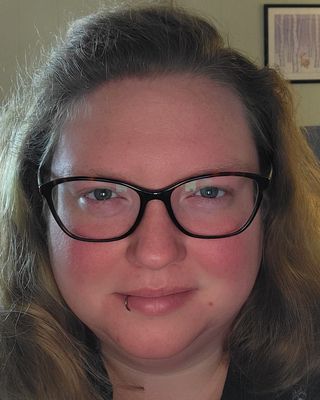 Photo of Molly McPike-Copenhaver, Clinical Social Work/Therapist, LCSW