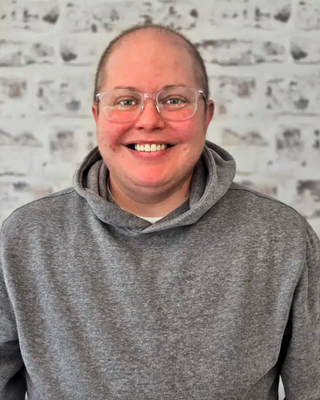 Photo of Page Schuchmann, Counselor, LCPC