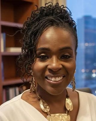 Photo of Renee Watson Adams, Licensed Professional Counselor, MS, LCMHCS, LCAS, CCS