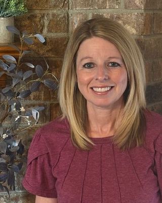 Photo of Lauren Clopton, Licensed Professional Counselor, LPC