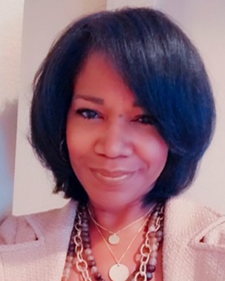 Photo of Valerie Russell, Clinical Social Work/Therapist, LCSW