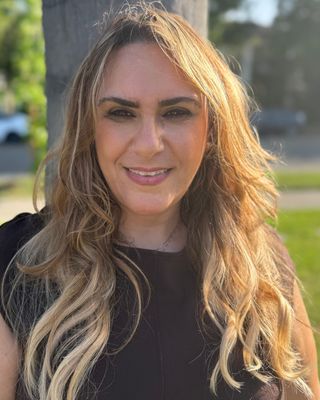 Photo of Sherry S. Nafeh, Marriage & Family Therapist, MA, LMFT, PMH-C