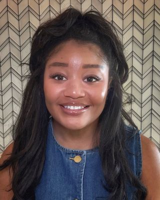 Photo of Ariel Powell, Clinical Social Work/Therapist, LCSW