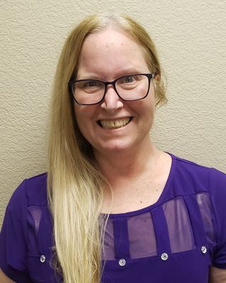 Photo of Karyn Rosol, Drug & Alcohol Counselor, MS, LIAC