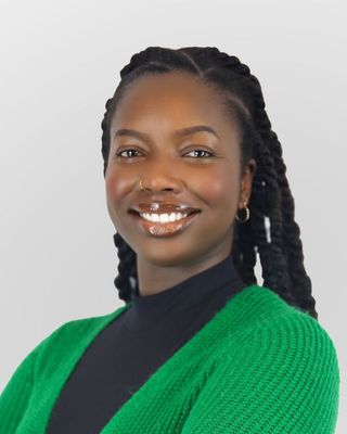 Photo of Shanise Goodwin, Marriage & Family Therapist Associate in Charlotte, NC