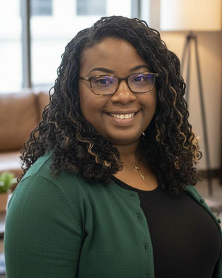Photo of Shandrika Pritchett, Psychiatric Nurse Practitioner, PMHNP