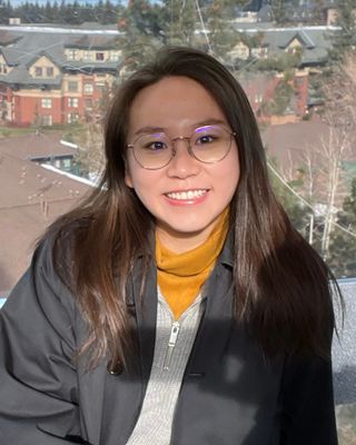 Photo of Alice Zhang, Marriage & Family Therapist, MS, LMFT