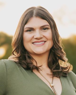 Photo of Evelyn Sutton, Licensed Master Social Worker, LMSW