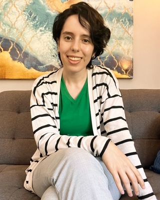 Photo of Whitnee Chavez, Licensed Mental Health Counselor , MA, LMHC, C-DBT, ASDCS